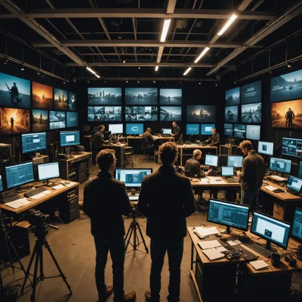 Структуры повествования в фильмах и съемке: что действительно полезно — 3 акта, 5 актов и “путешествие героя”