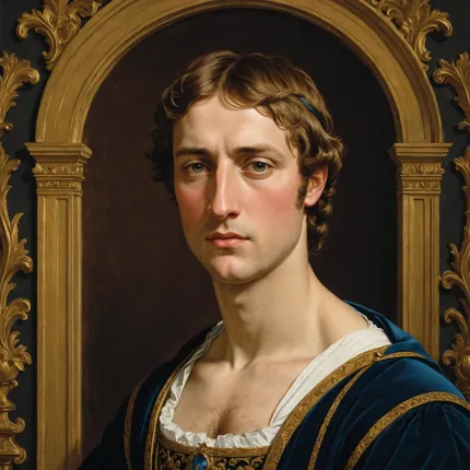 Искусство как зеркало эпохи: взгляд через призму творчества Жана Огюста Доминика Энгра