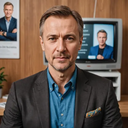 Знаменитости и их вдохновляющие истории: как личный опыт Алексея Яровенко может изменить ваше представление о здоровье