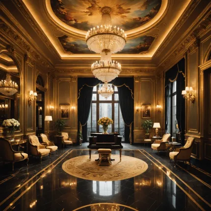 Знаменитости: что скрывается за яркими фасадами и почему это интересно каждому