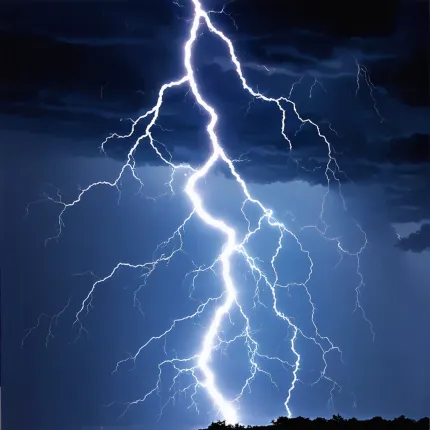 Как нарисовать молнию — актуальная информация и экспертные мнения