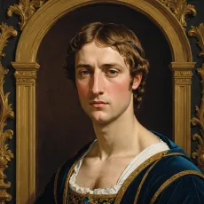 Искусство как зеркало эпохи: взгляд через призму творчества Жана Огюста Доминика Энгра